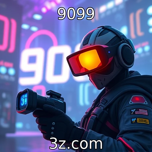 Tendências emergentes na realidade virtual nos jogos