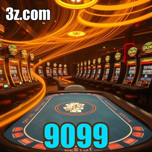 Jogos Mobile no 9099: A Nova Fronteira do Entretenimento