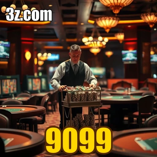 RPG Fantástico no 9099: Aventura e Criatividade sem Limites