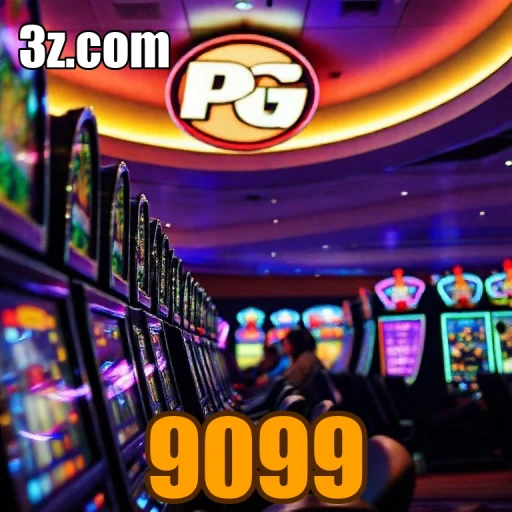 Esportes em Alta: A Revolução do 9099 no Mundo dos Games