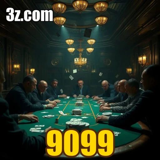 Estratégia em Alta: O Que Esperar do 9099